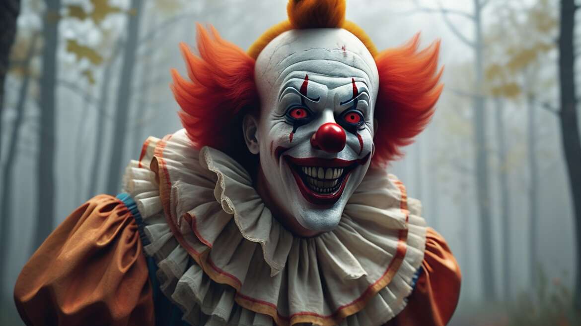 Halloween & Lampionnentocht