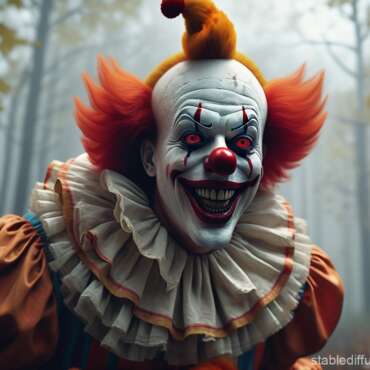 Halloween & Lampionnentocht