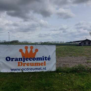 Koningsdag 2026 Dreumel