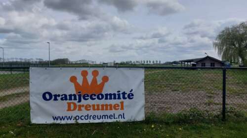 Koningsdag 2026 Dreumel
